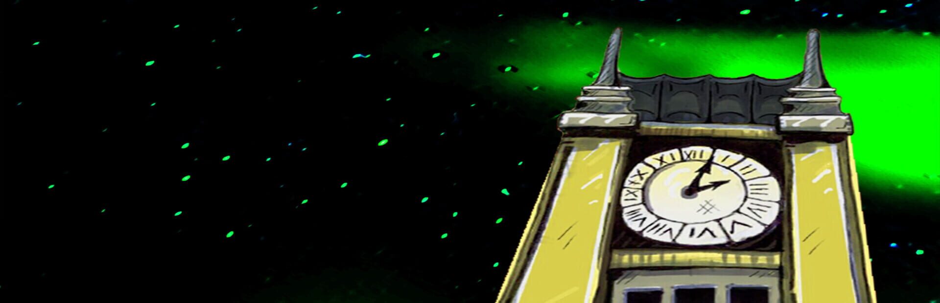 What Happens After Midnight? artwork