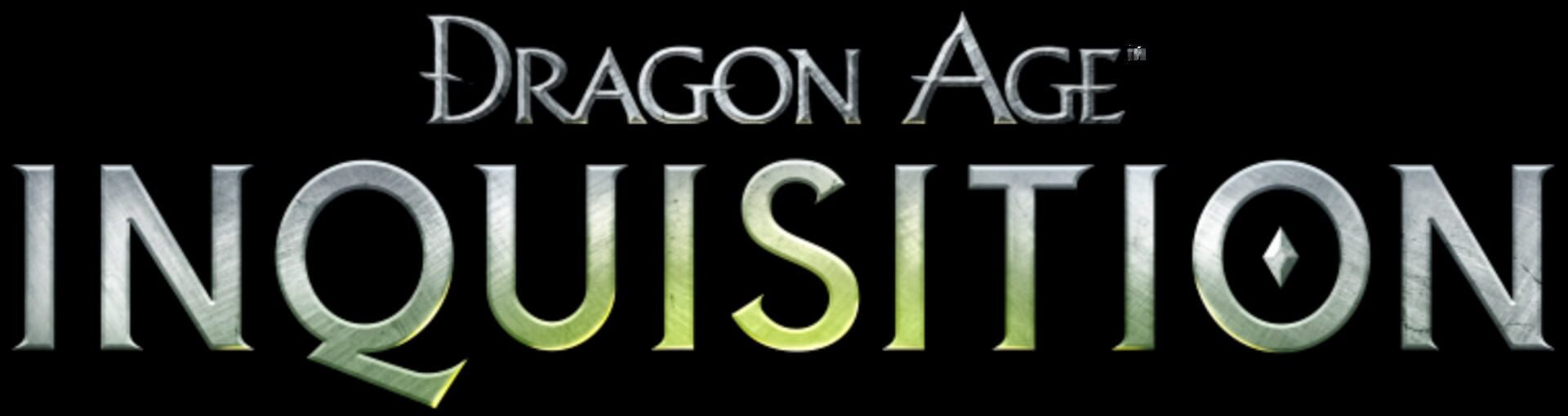 Dragon Age: Inquisition