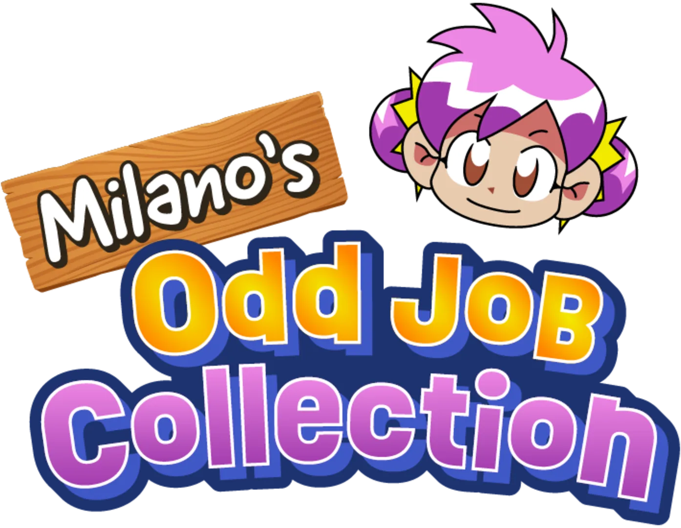 Milano’s Odd Job Collection