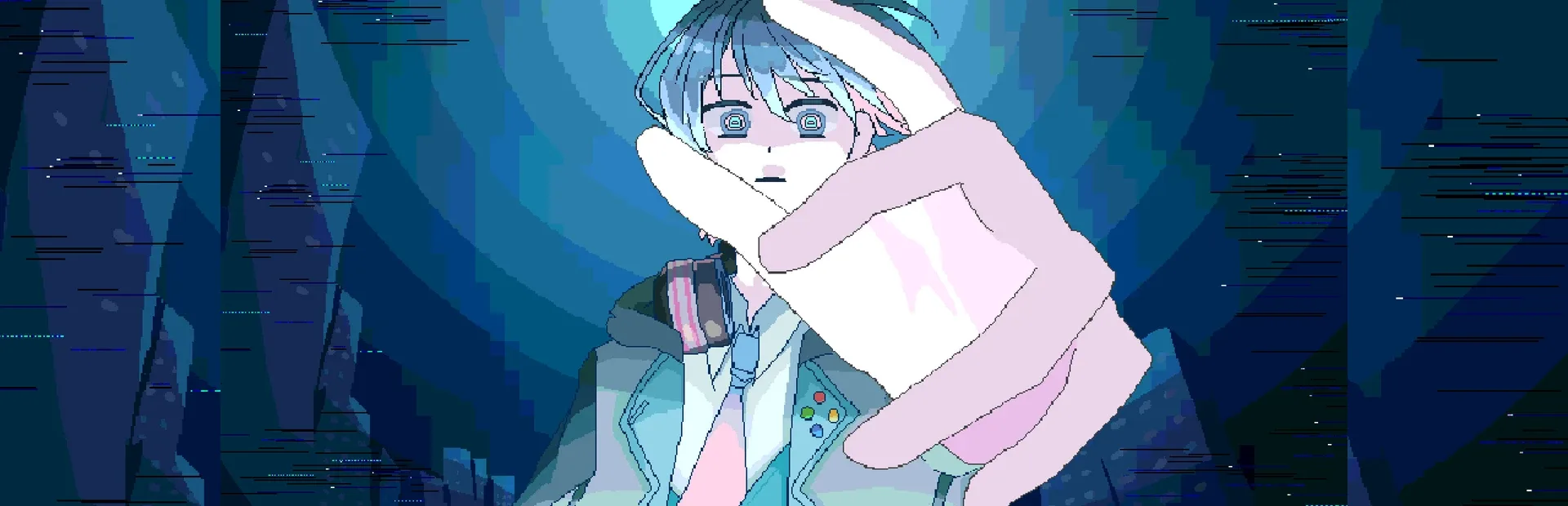 Mawaru! Hacker Tantei