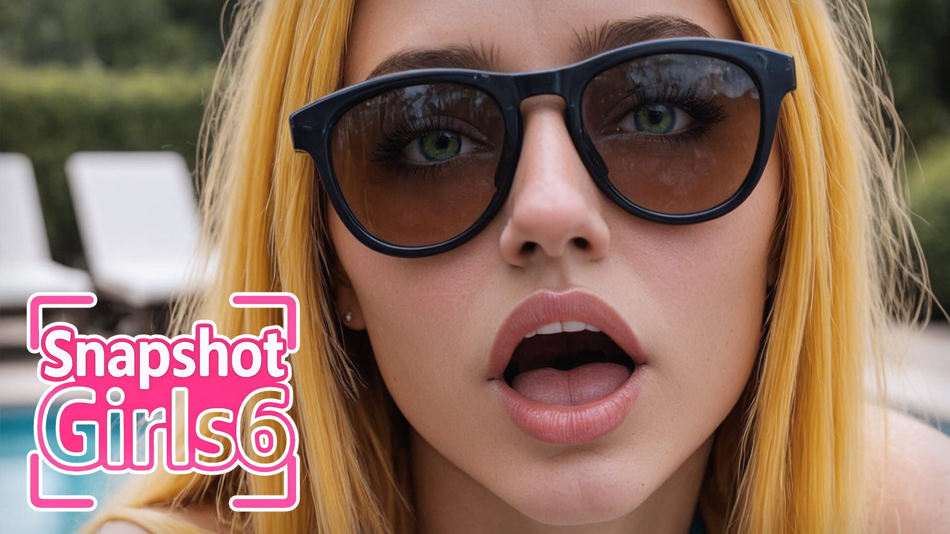 Artwork for Snapshot Girls 6