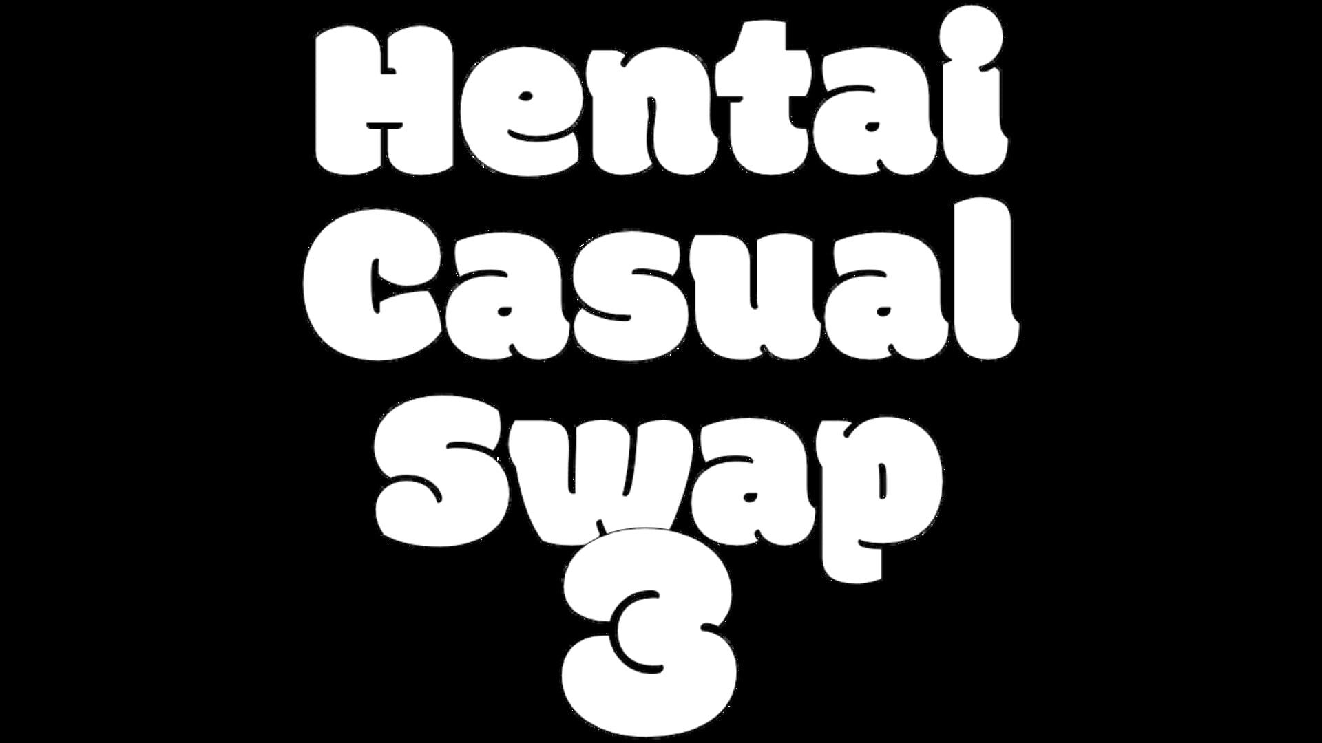Hentai Casual Swap 3