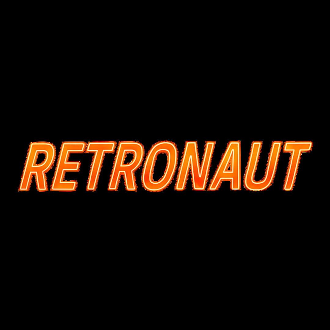 Retronaut
