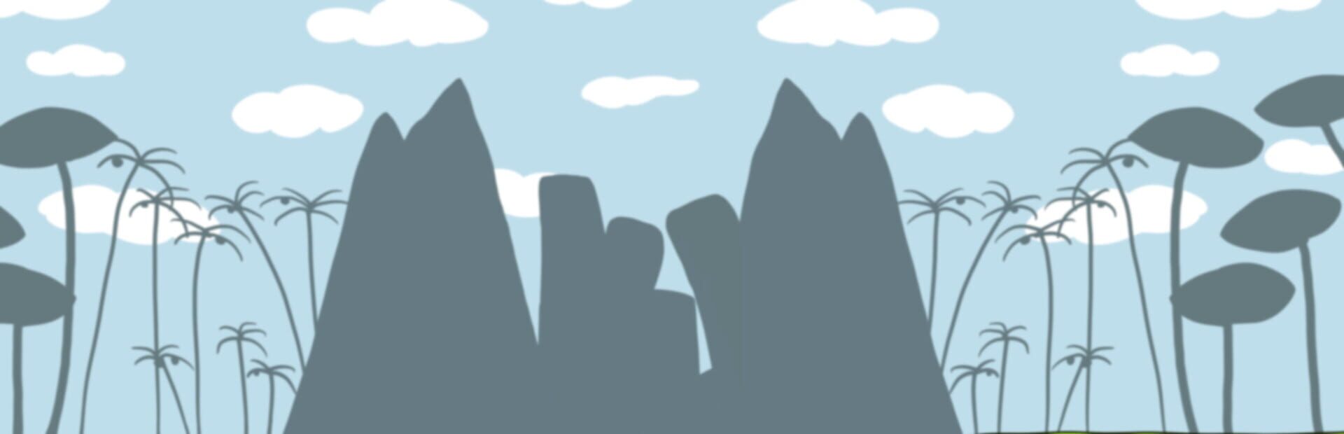 Beak the Hunter artwork