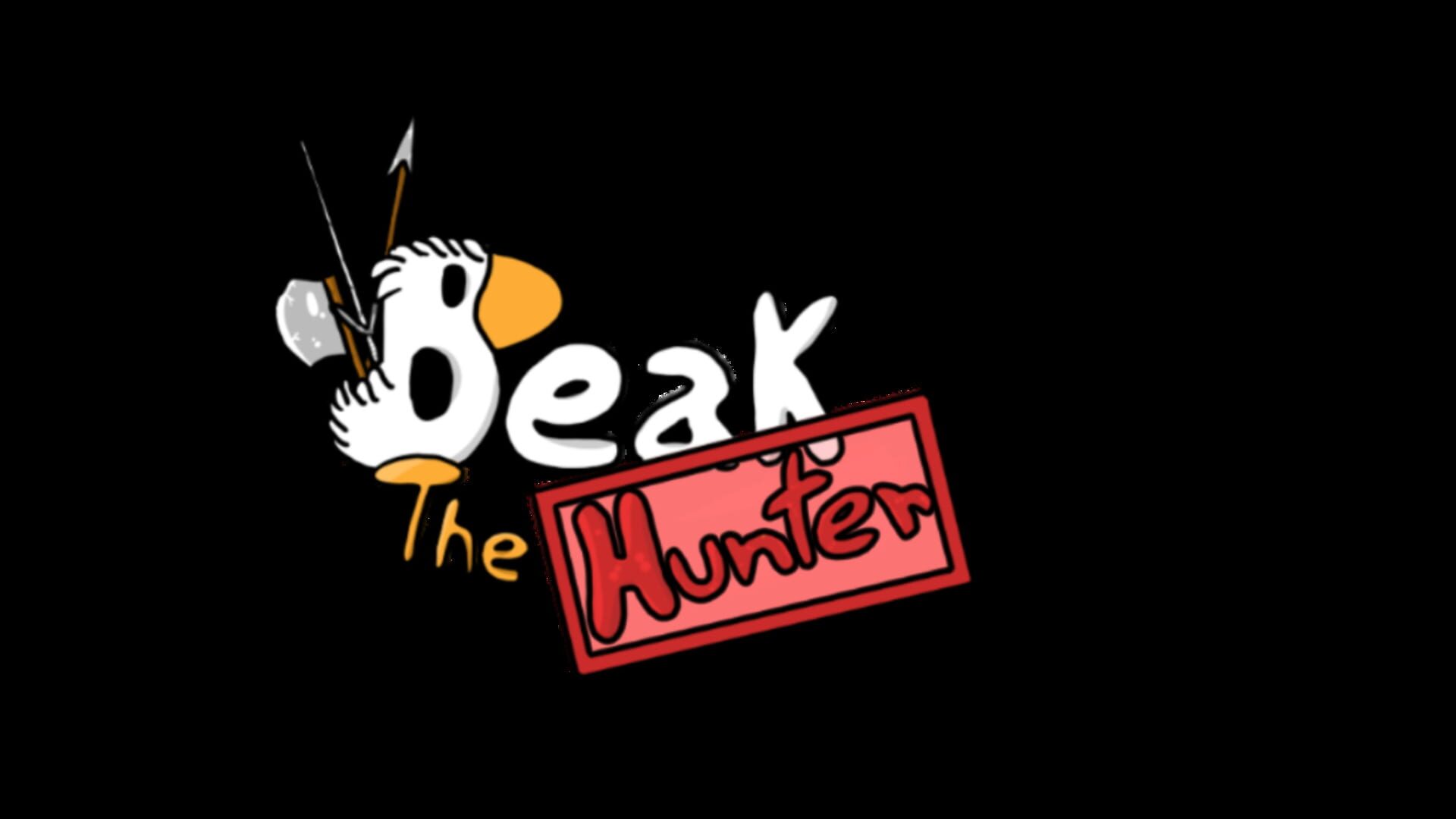 Beak the Hunter artwork