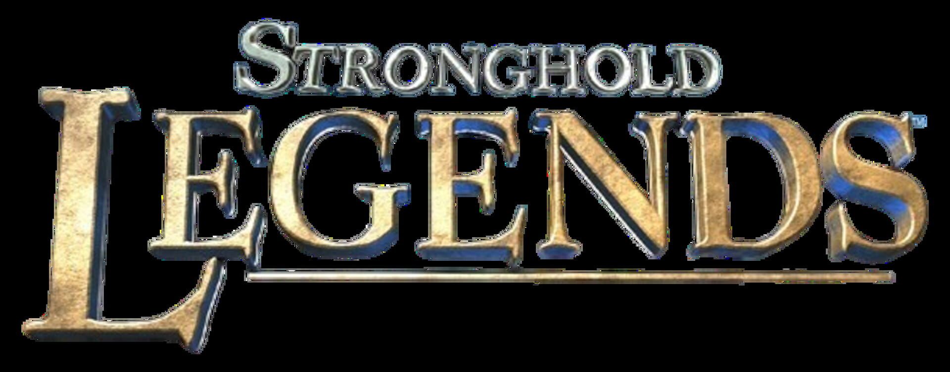 Stronghold Legends