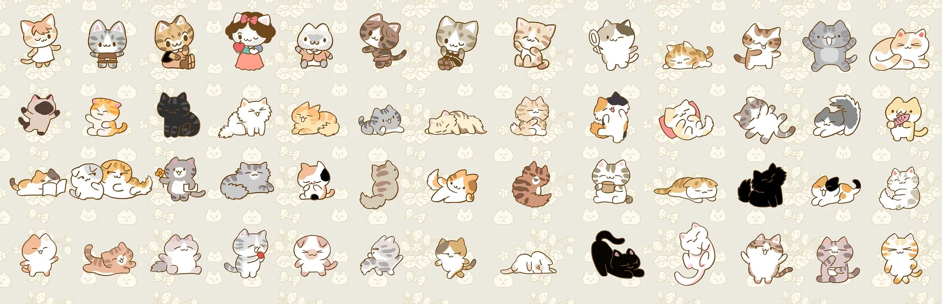 Finding Cats