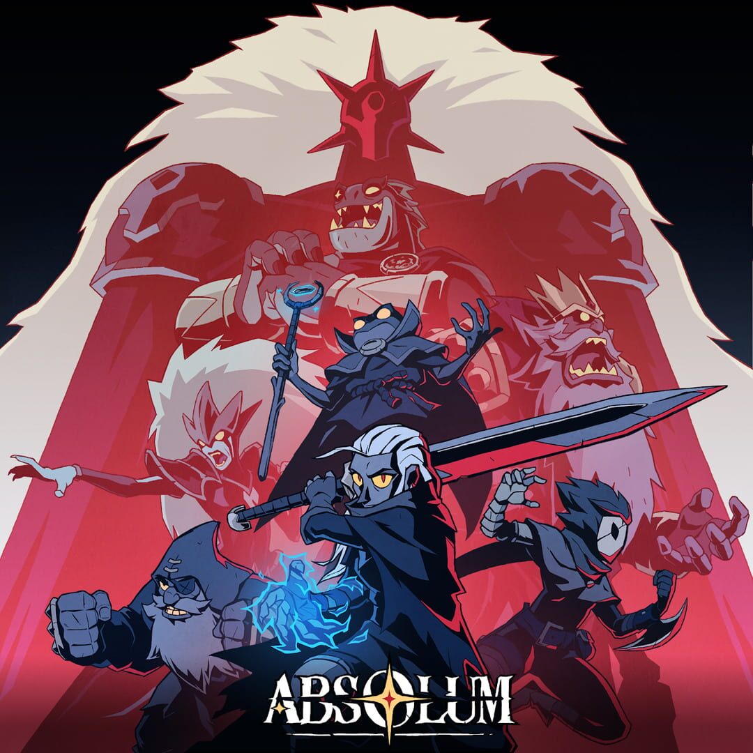 Absolum artwork