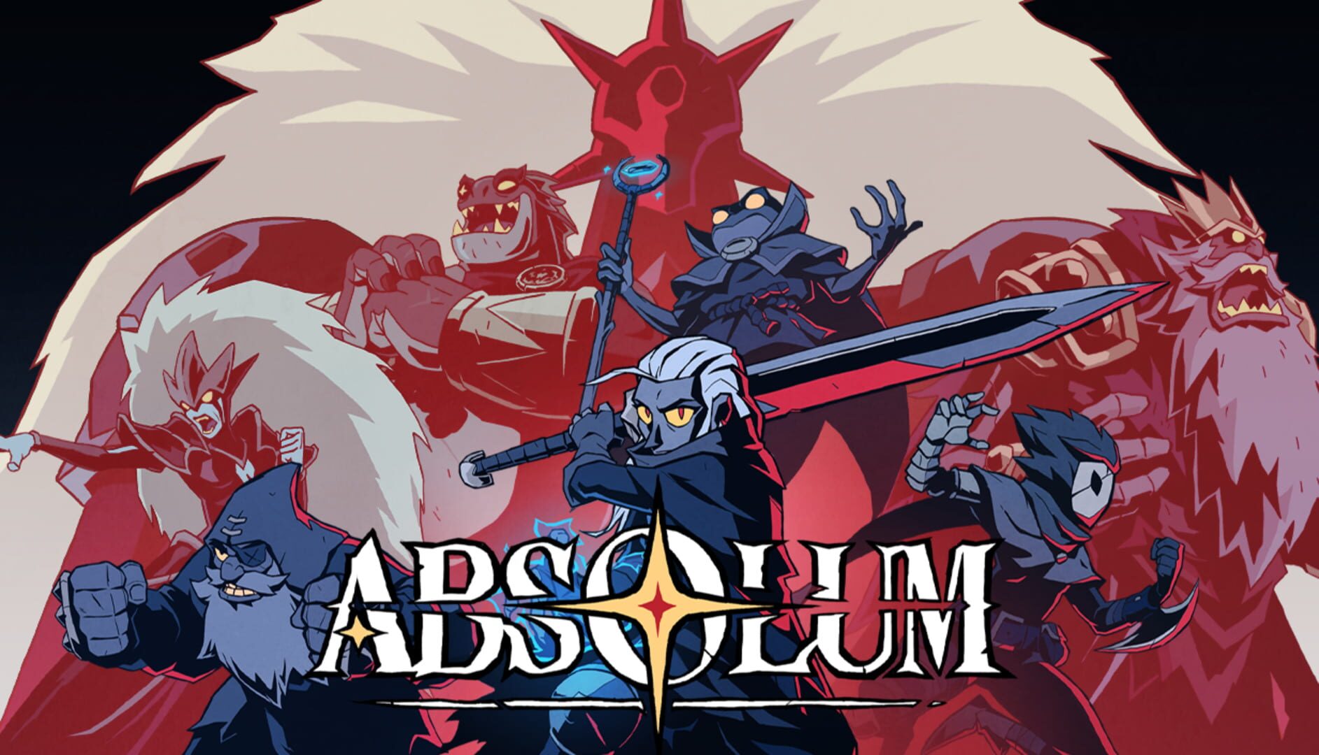 Absolum artwork
