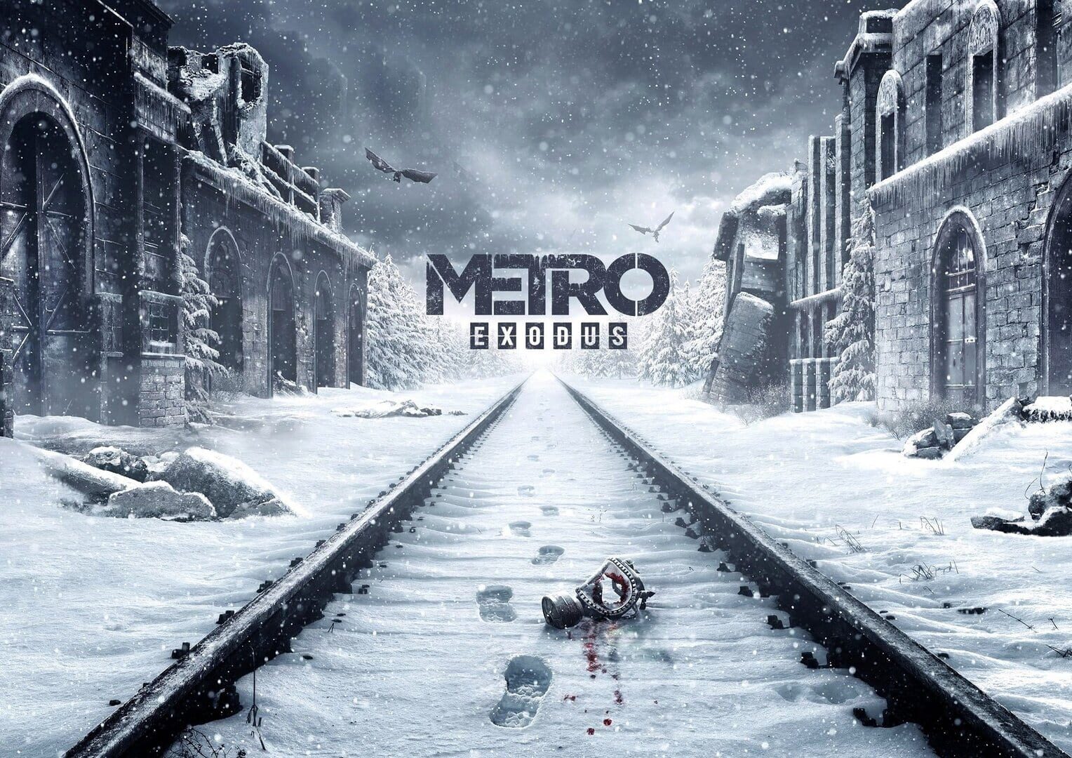 Metro Exodus Image