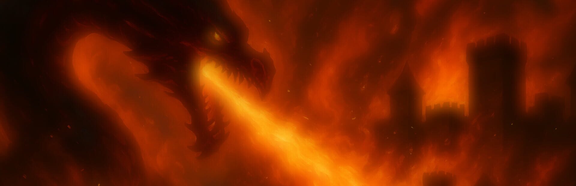 Artwork for Arnaud Thion's Dragons