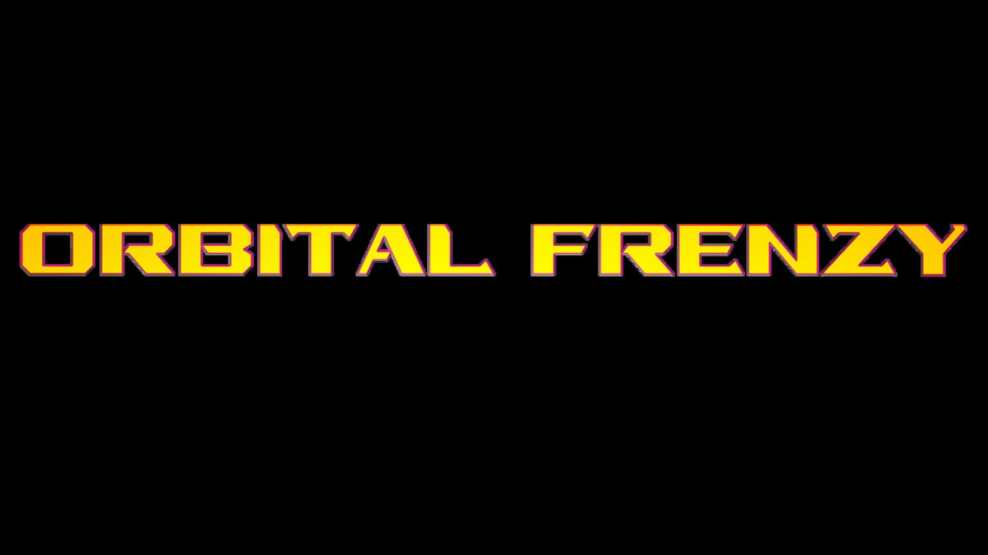 Artwork for Orbital Frenzy