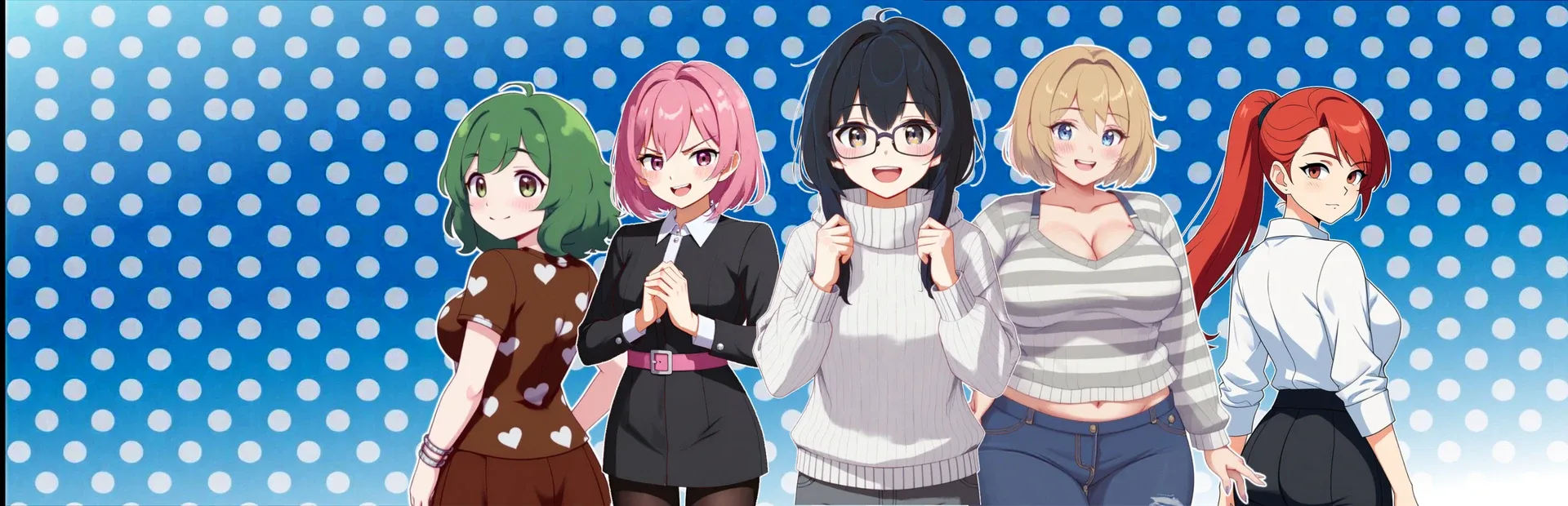 Crushing on the Clock