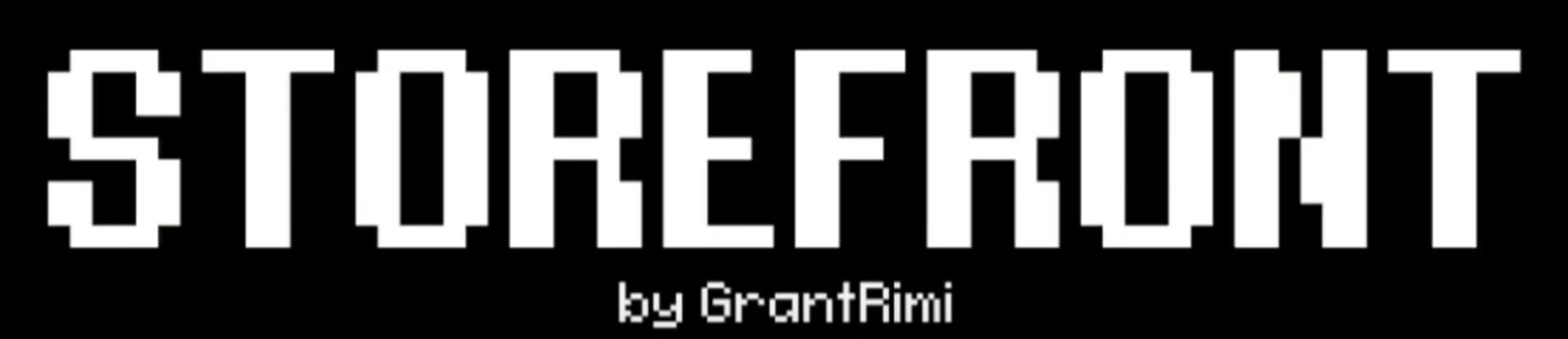 Artwork for Storefront