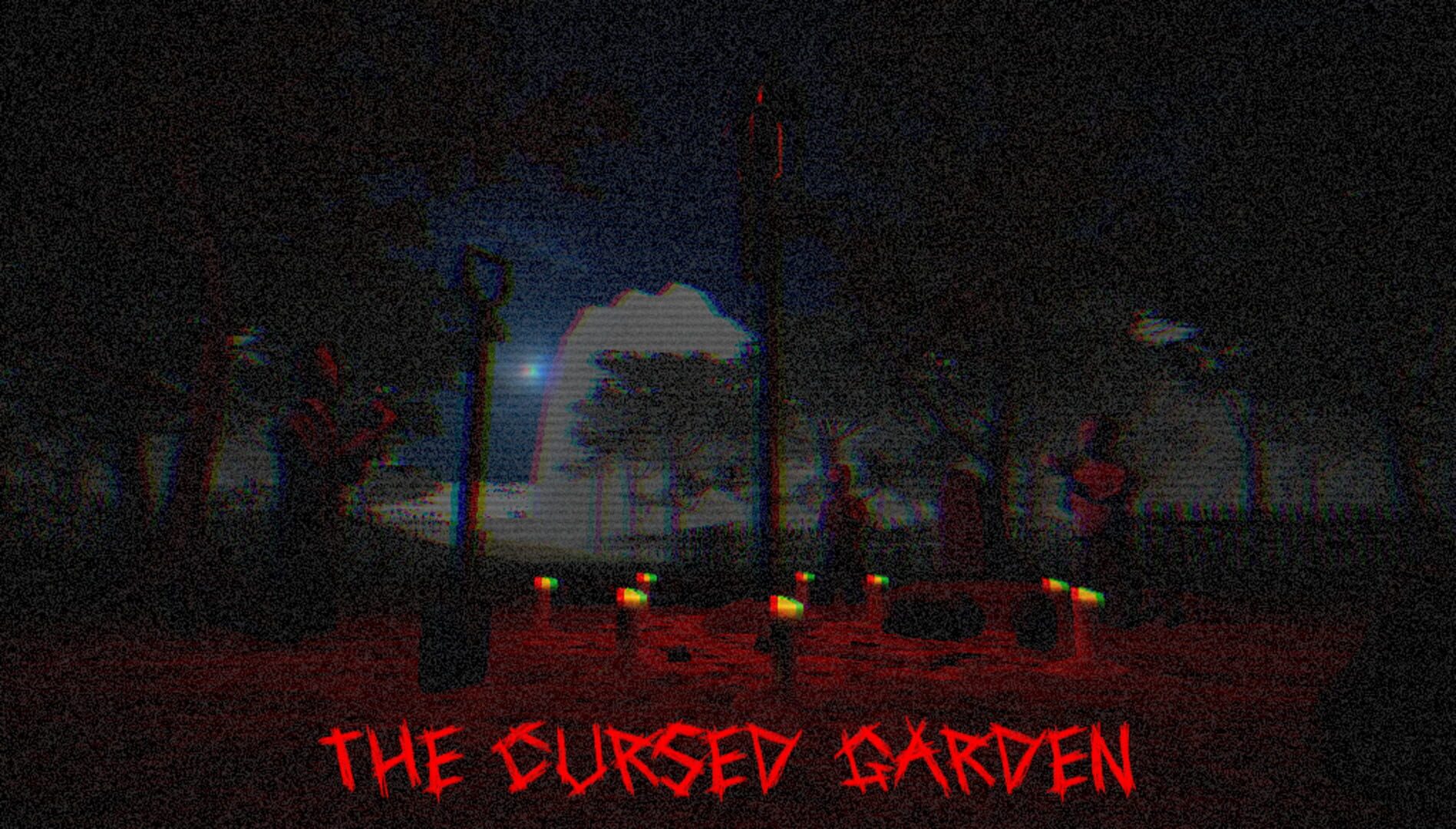 The Cursed Garden