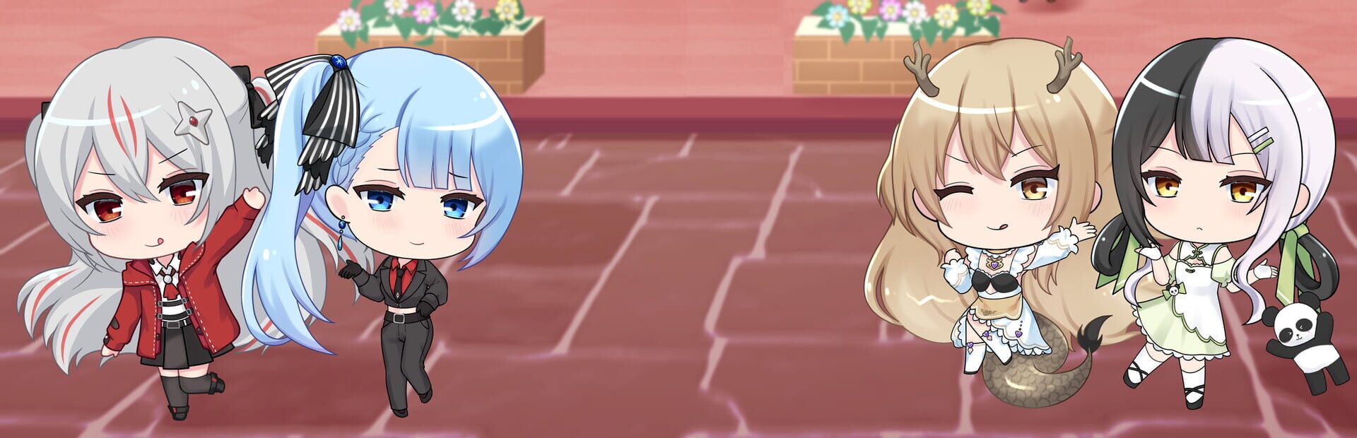 Artwork for Pantsu: Atty's Collection