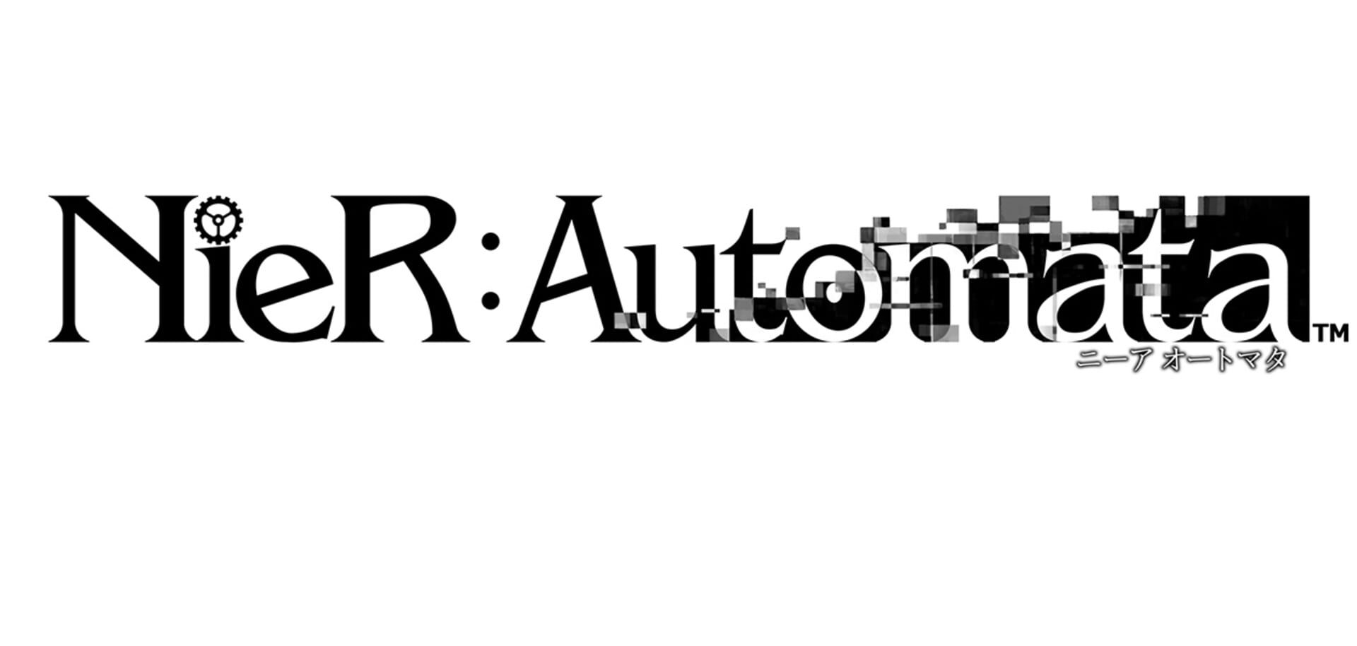 NieR: Automata artwork