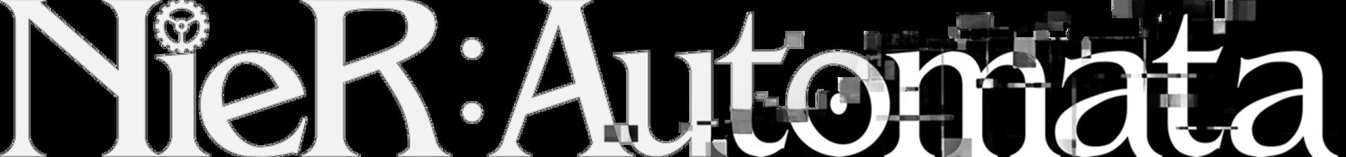 NieR: Automata artwork