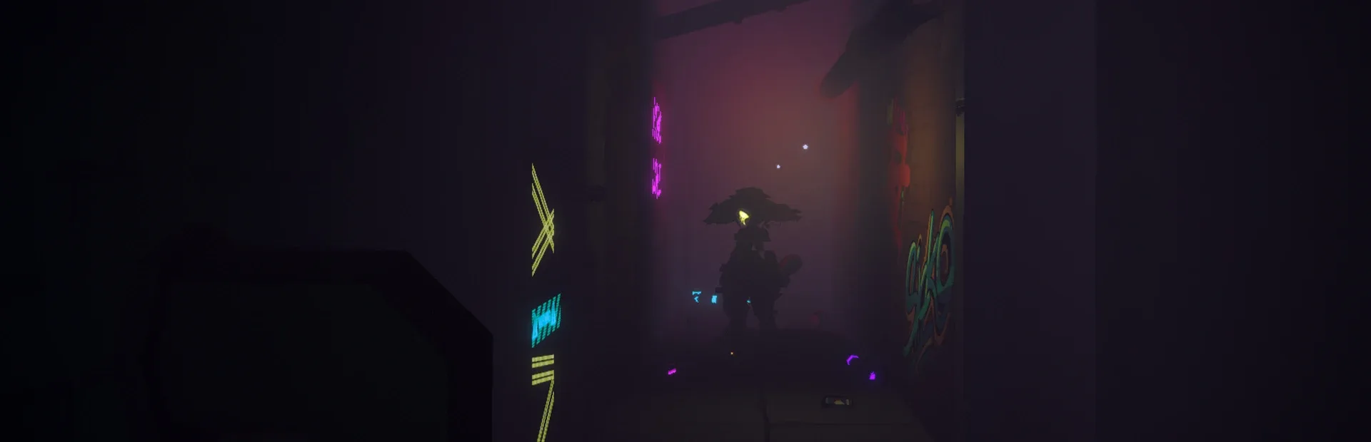 Augmented Fear