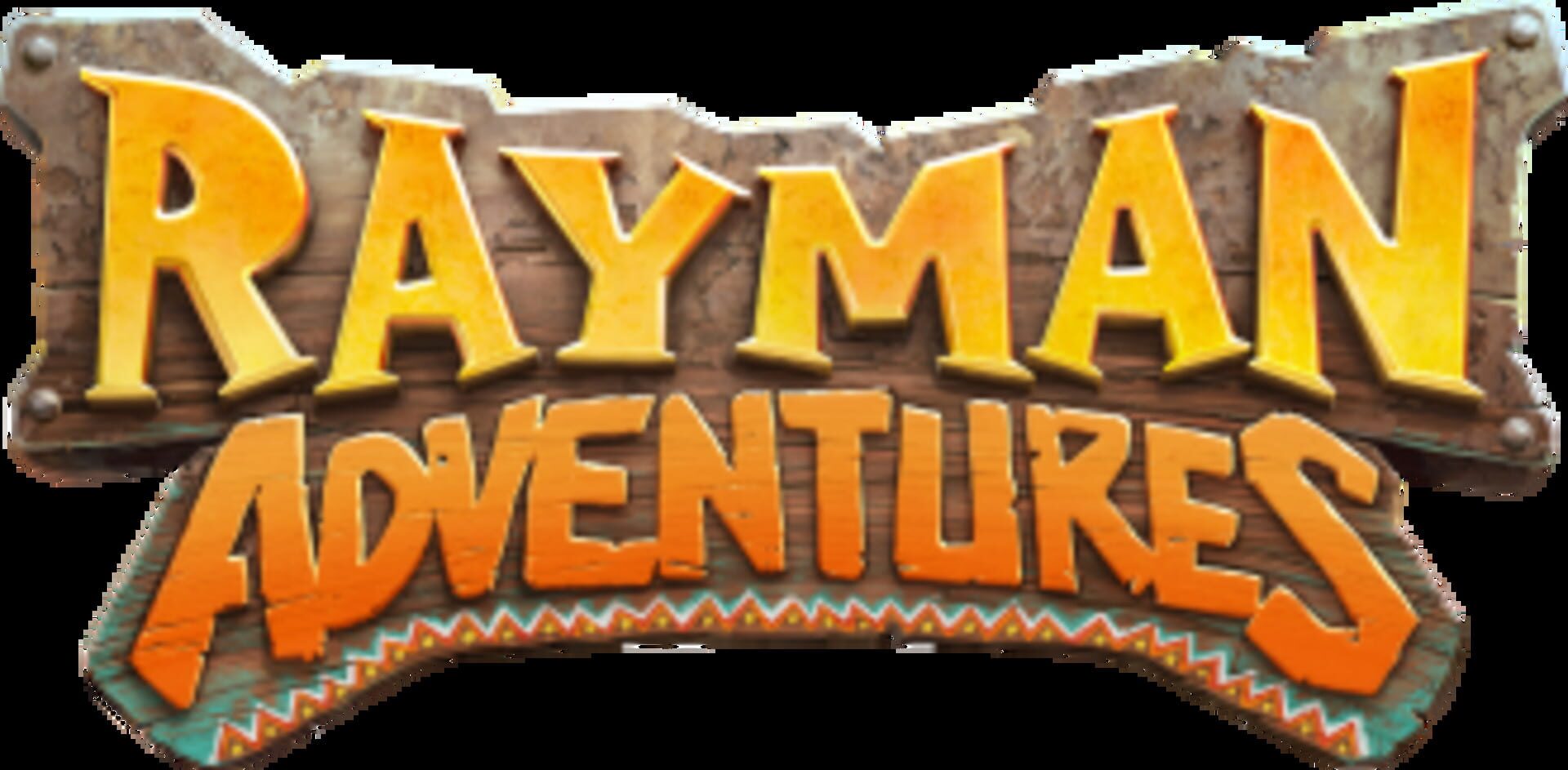 Rayman Adventures
