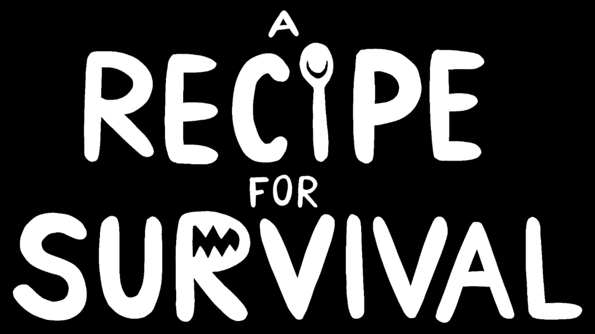 Artwork for A Recipe for Survival