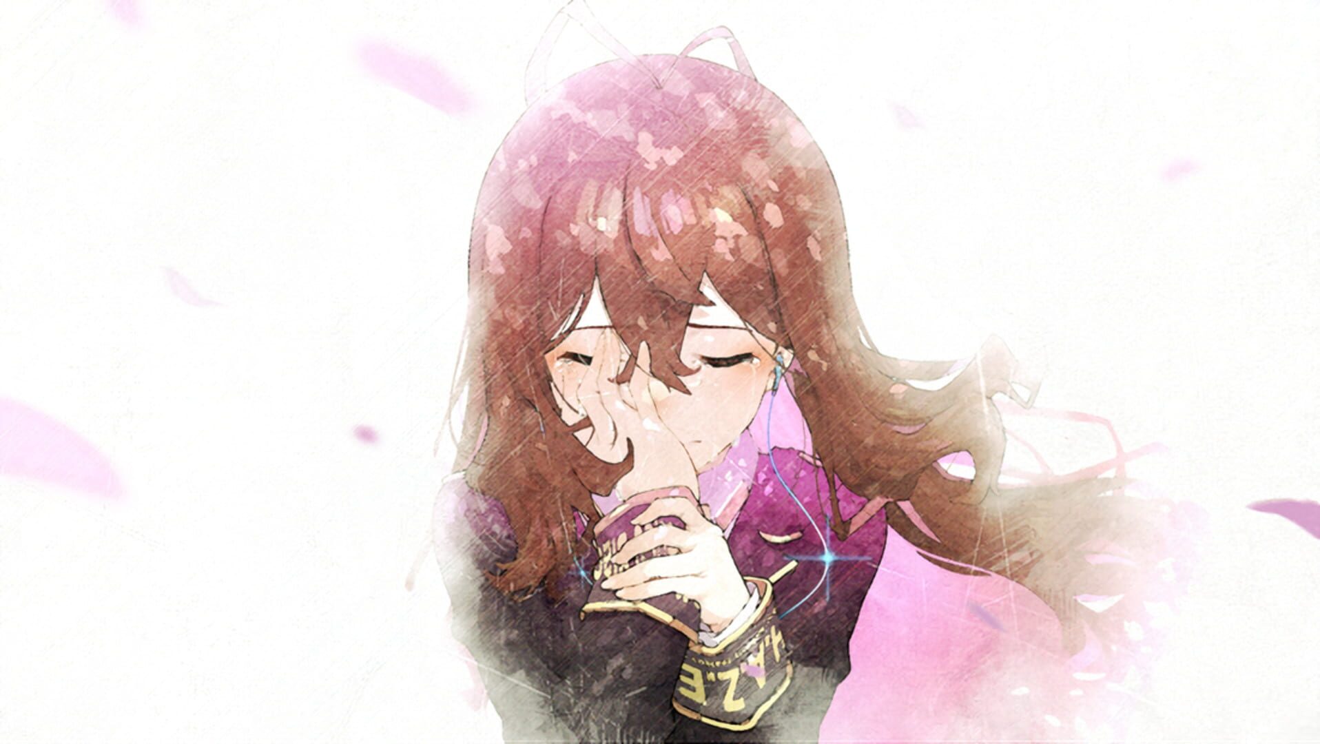 Artwork for Teikan no Eve Bethel