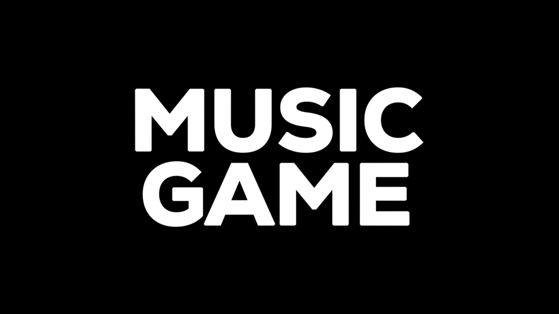 Artwork for Music Game