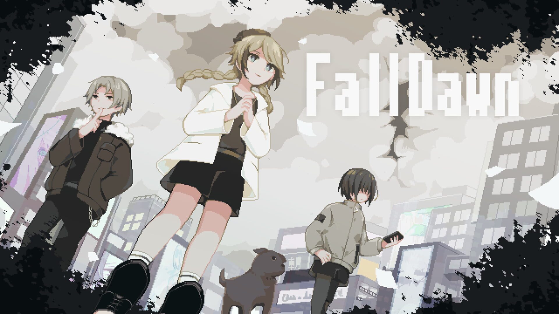 FallDawn