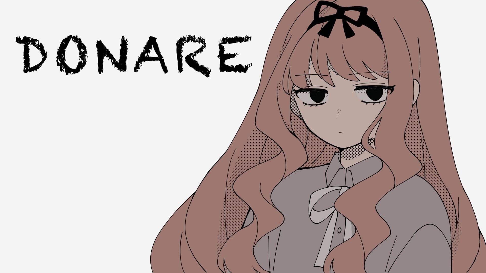 Artwork for Donare
