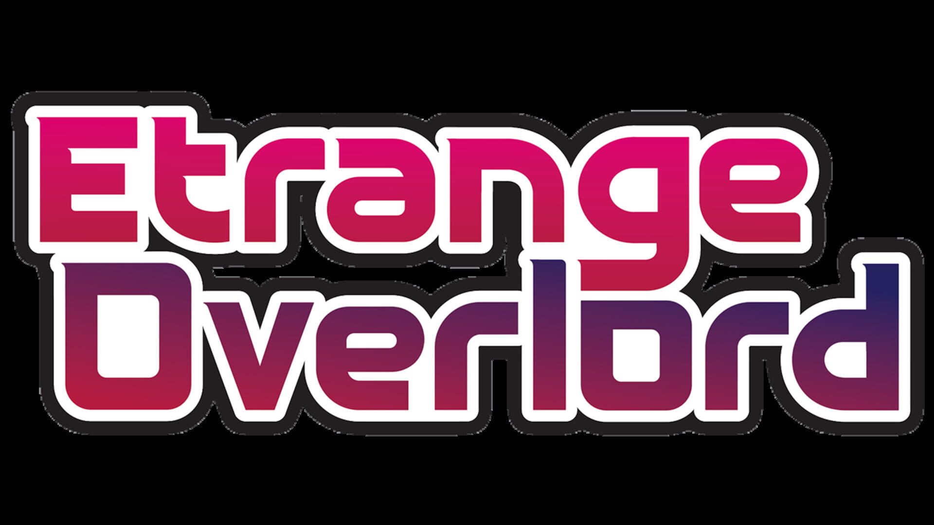 Etrange Overlord artwork