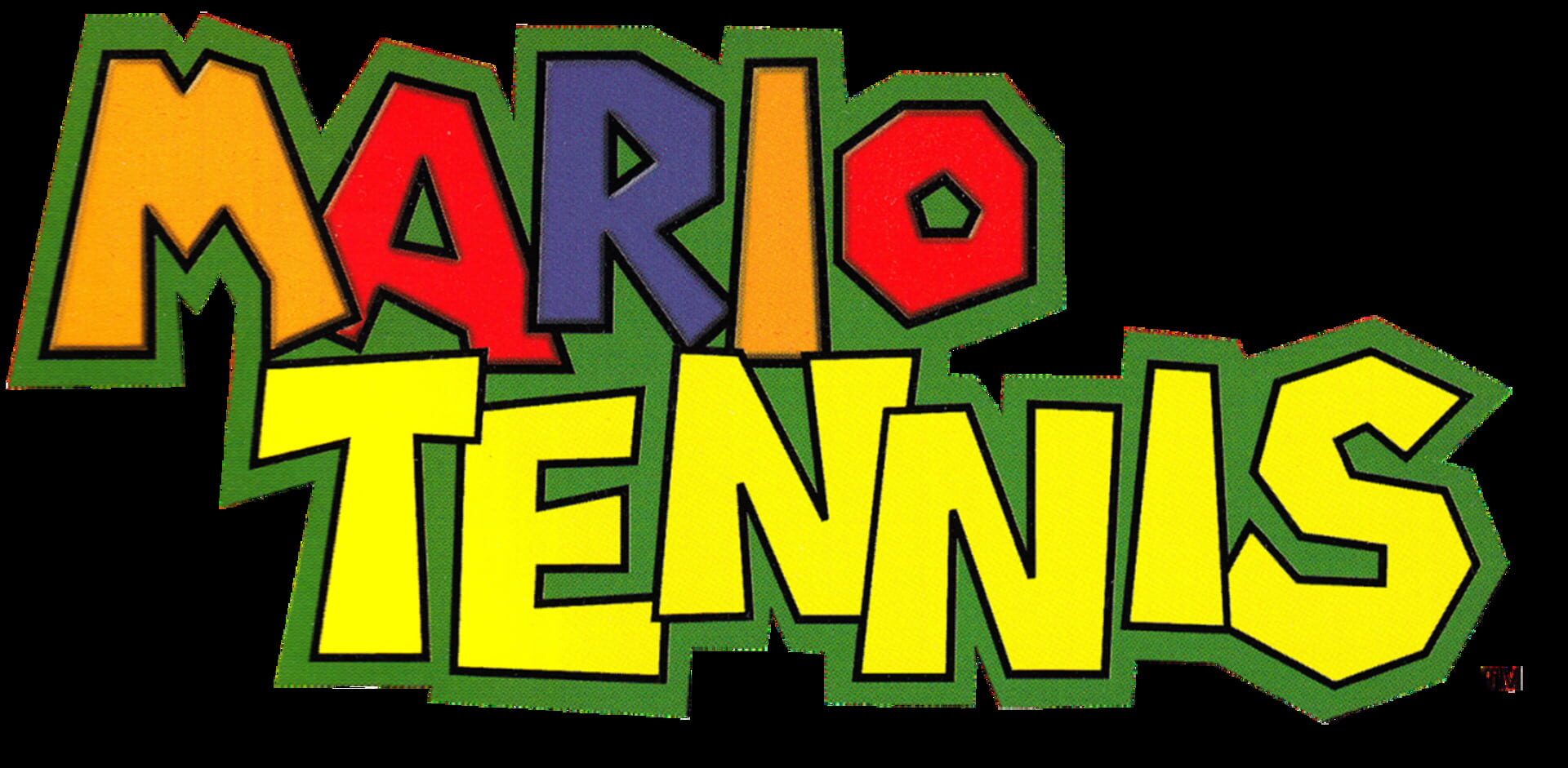 Mario Tennis
