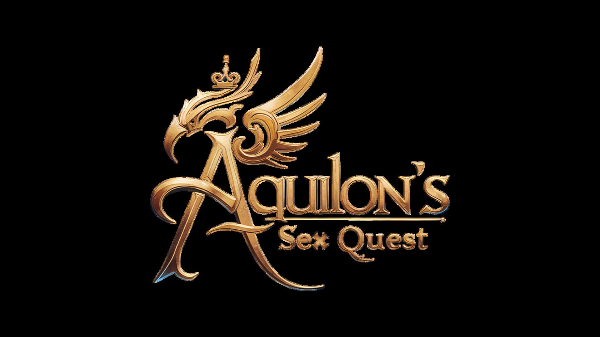 Aquilon's Sex Quest