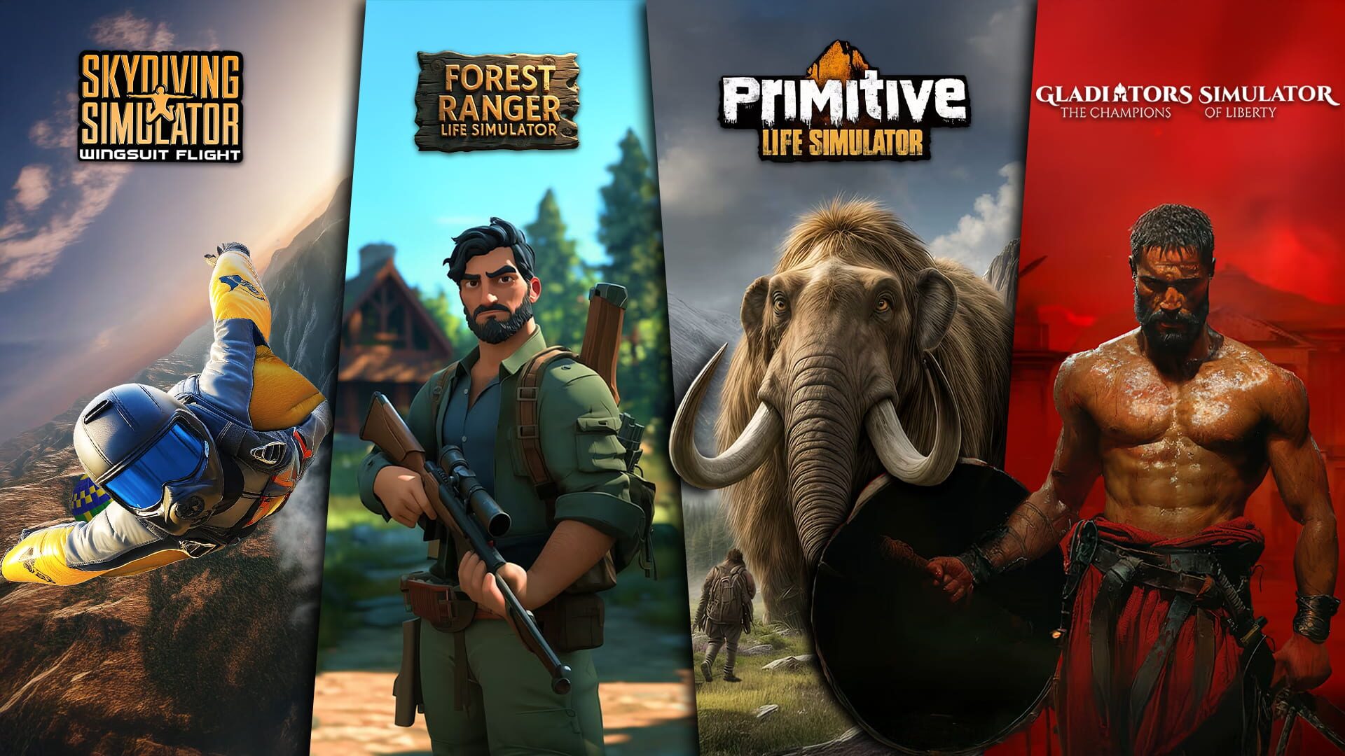 Artwork for Mega Simulator Bundle