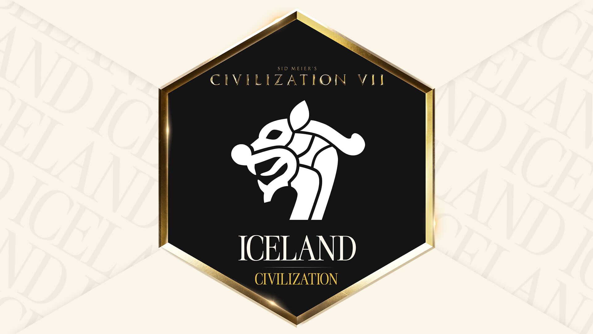 Sid Meier's Civilization VII: Iceland Pack
