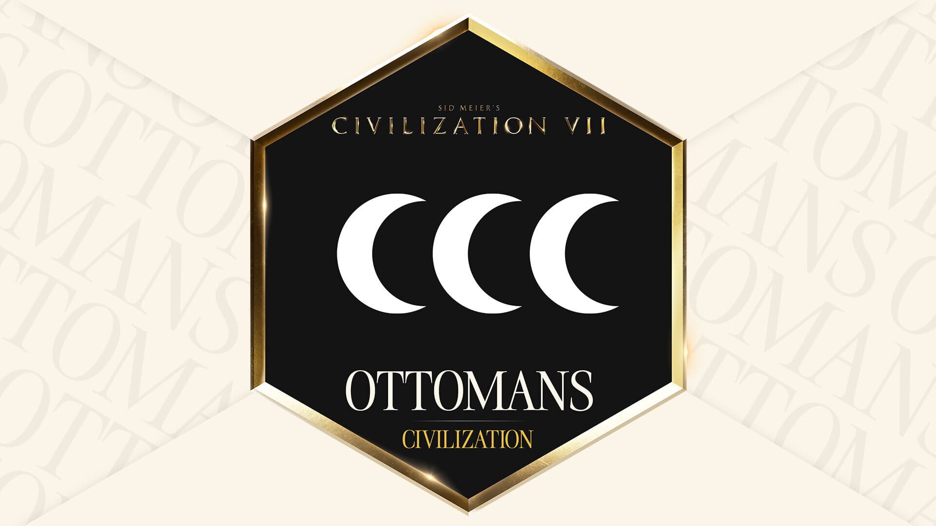 Sid Meier's Civilization VII: Ottomans Pack