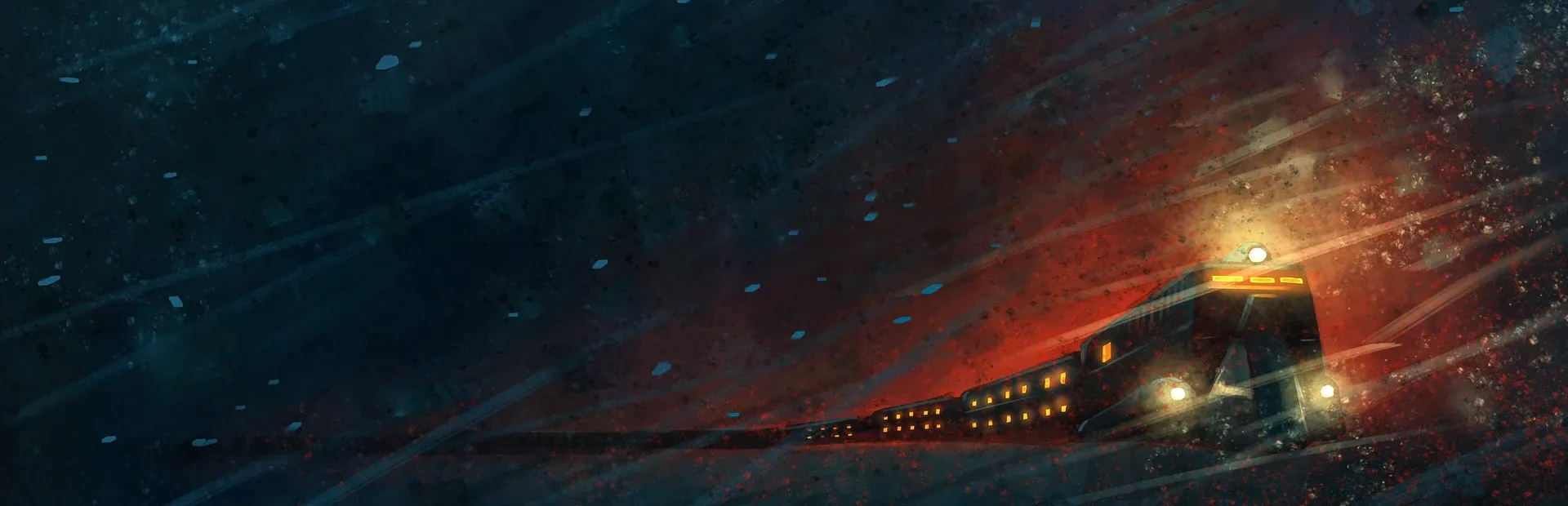 Fright Train