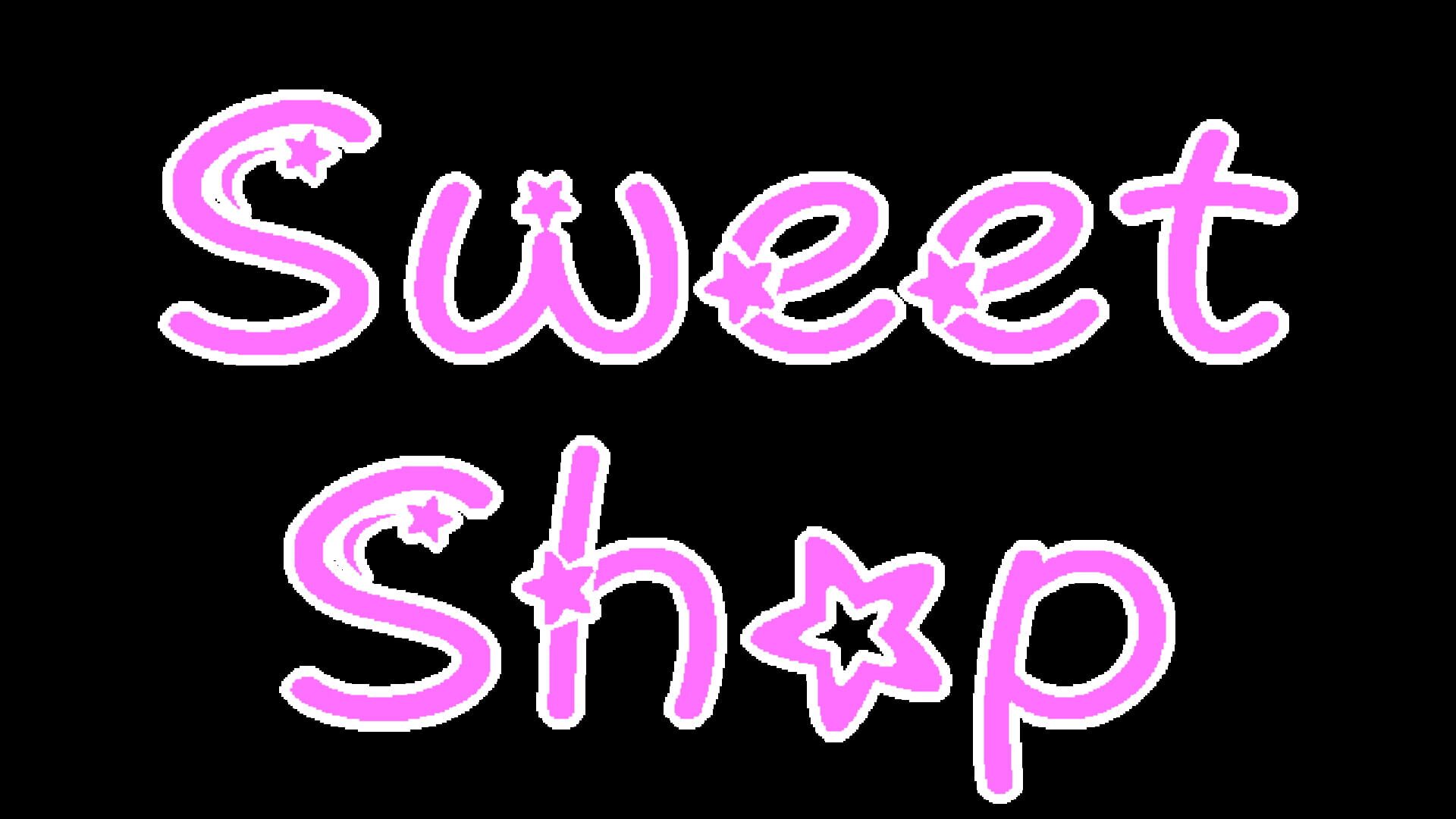 Sweet Shop