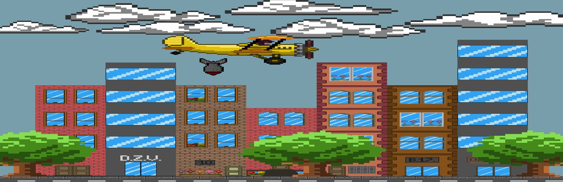 Artwork for Boomliner