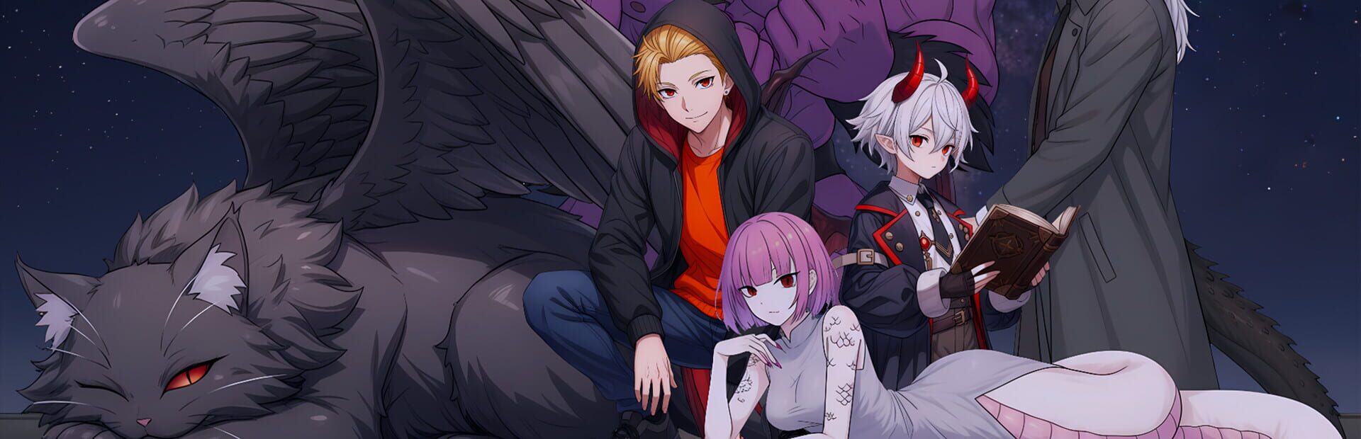 Artwork for Kawasaki Devils
