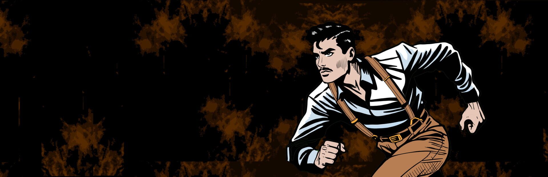 1964 Operation Velvet Twins