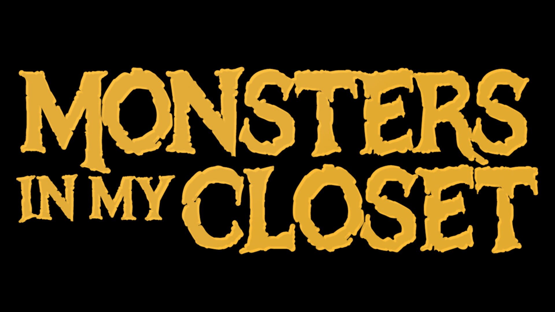 Artwork for Monsters In My Closet