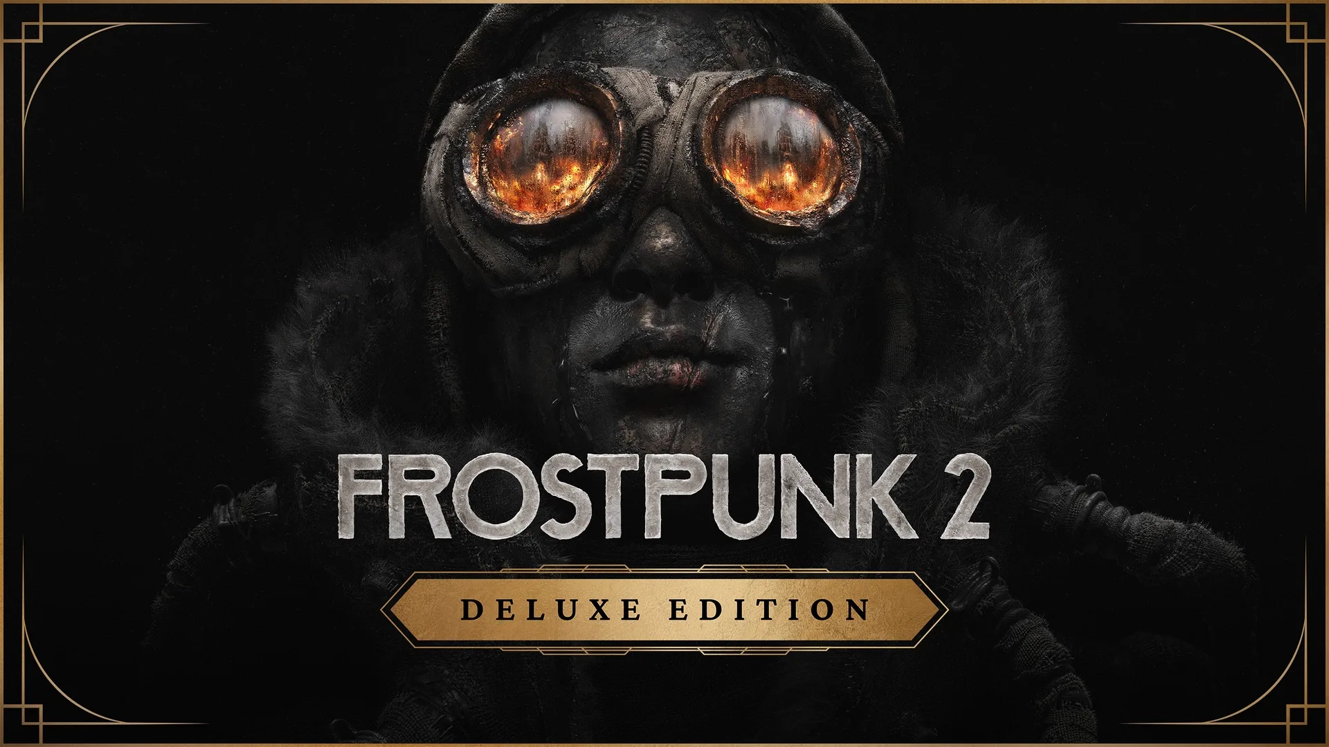 Frostpunk 2: Deluxe Edition