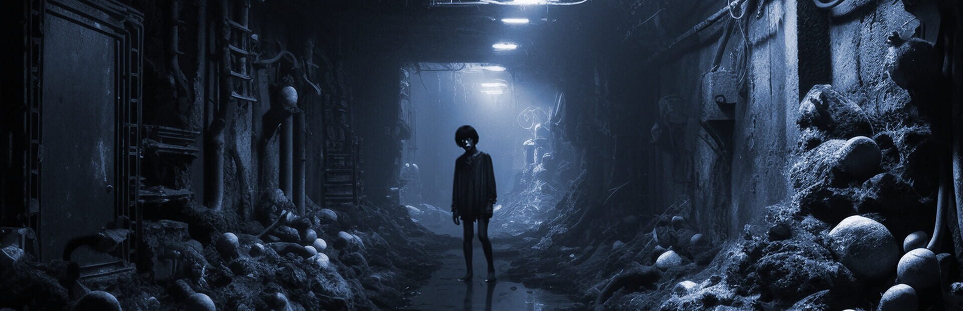 Artwork for Boku ga Oni ne