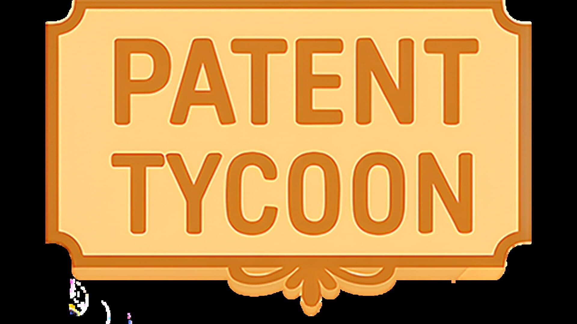 Patent Tycoon artwork