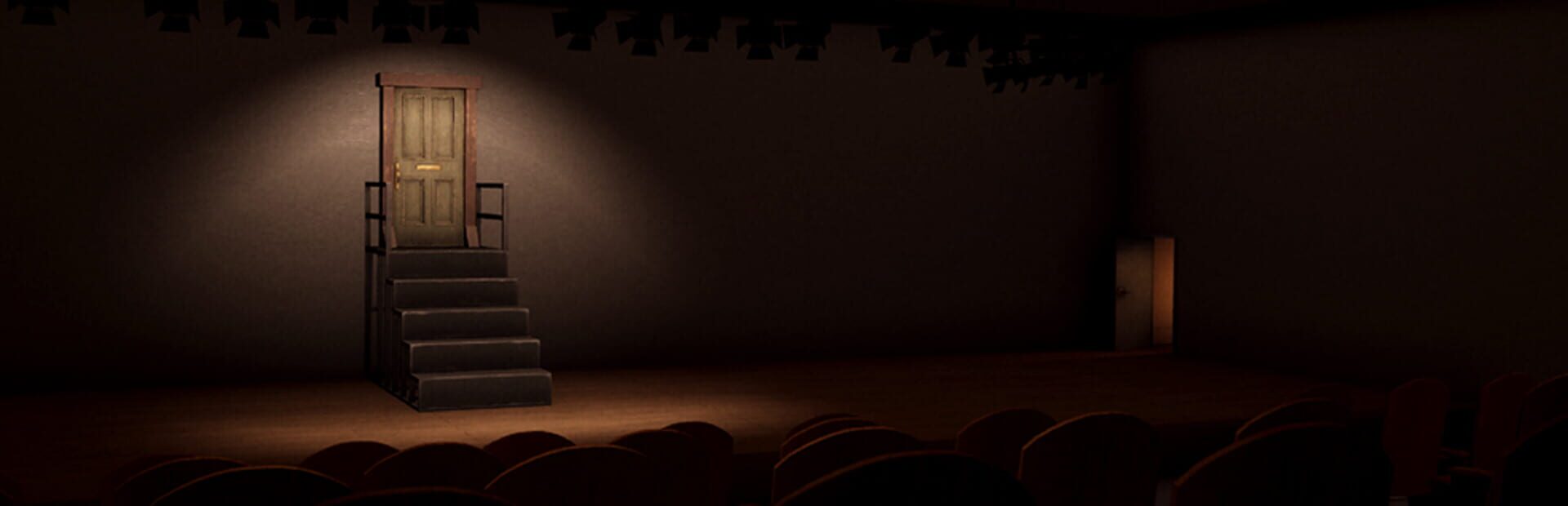 Artwork for After the Curtain Call