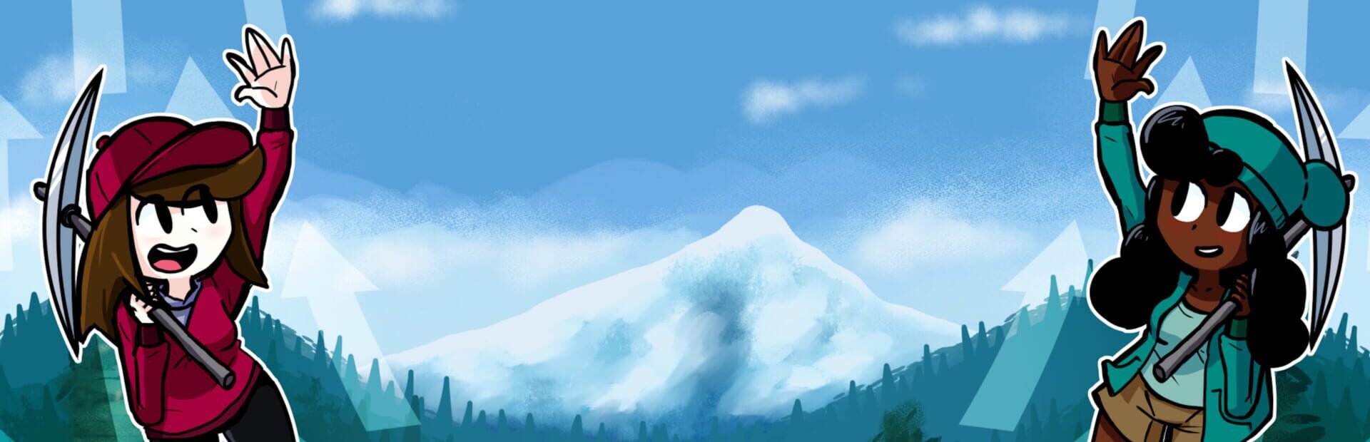 Super Climb Up!! artwork