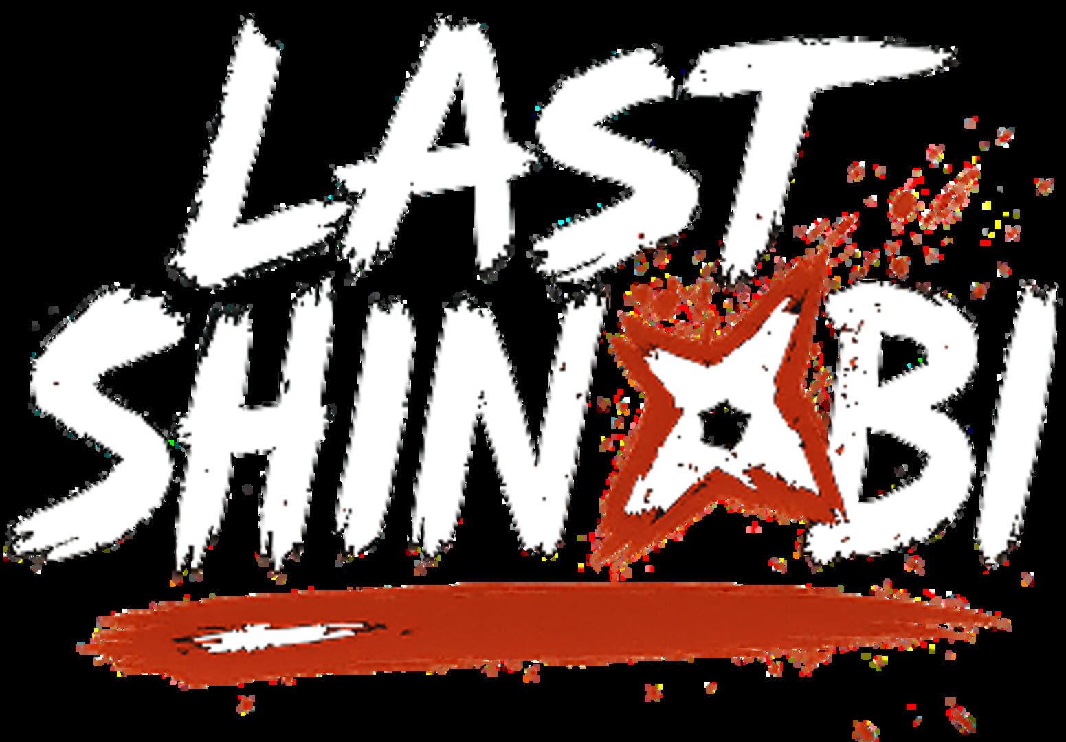 Last Shinobi