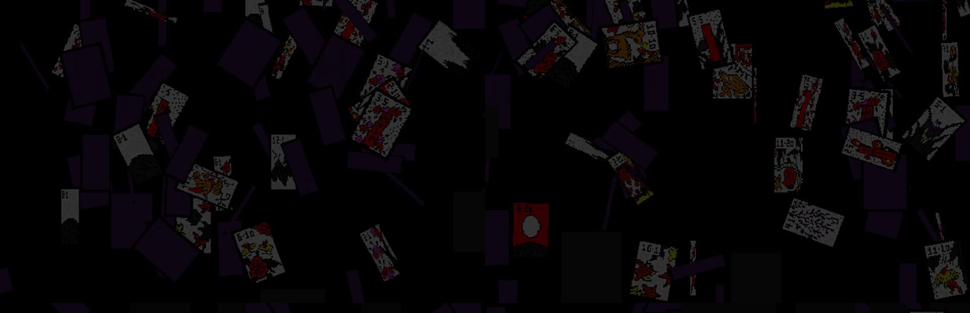 Artwork for Battle Hanafuda