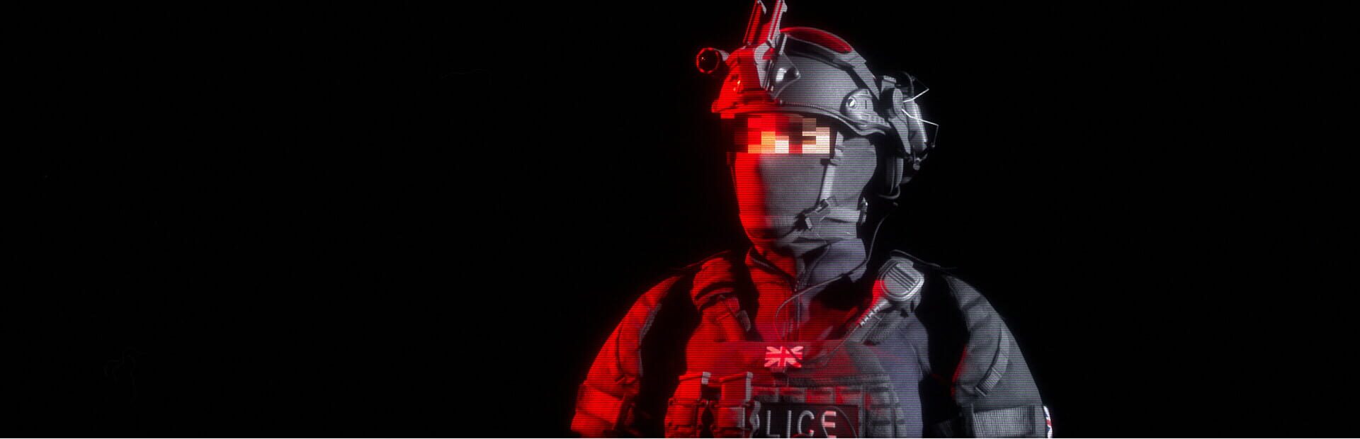 Artwork for Bodycam Recorded