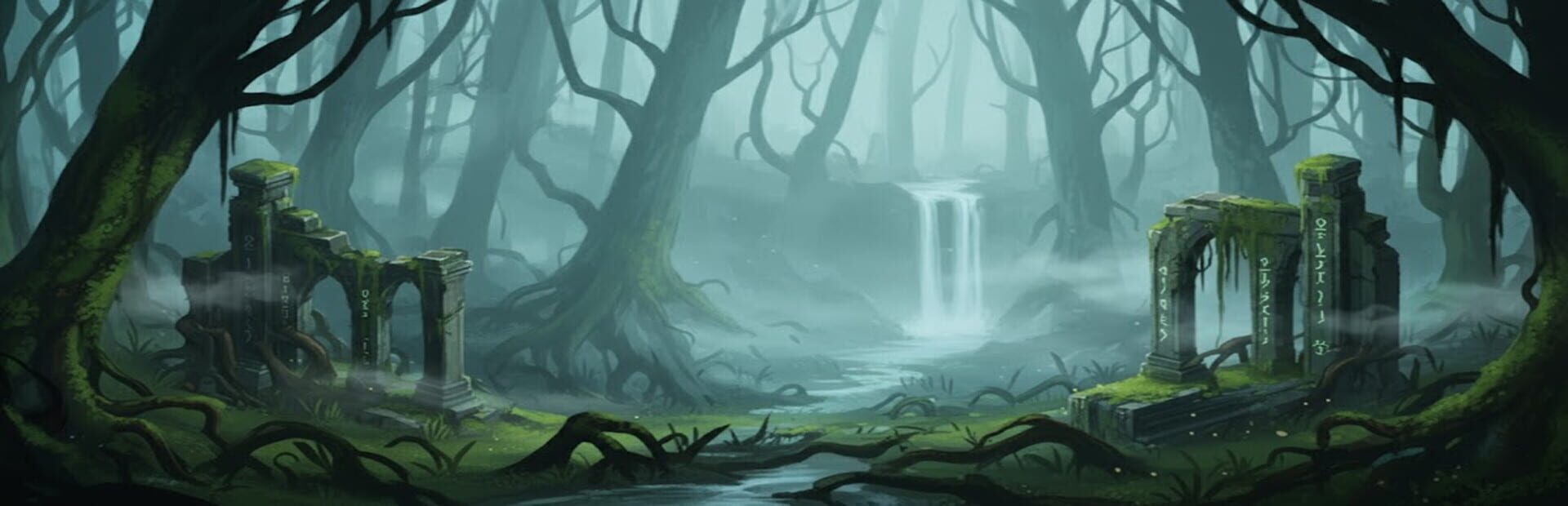 Everfall: Idle Dungeon RPG artwork